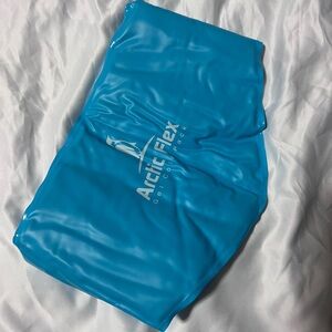 Arctic Flex Neck Ice Pack - Cold Compress Shoulder Therapy Wrap